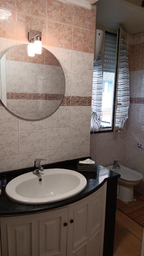 Dimora Danicla Apartment Napoli Bagian luar foto