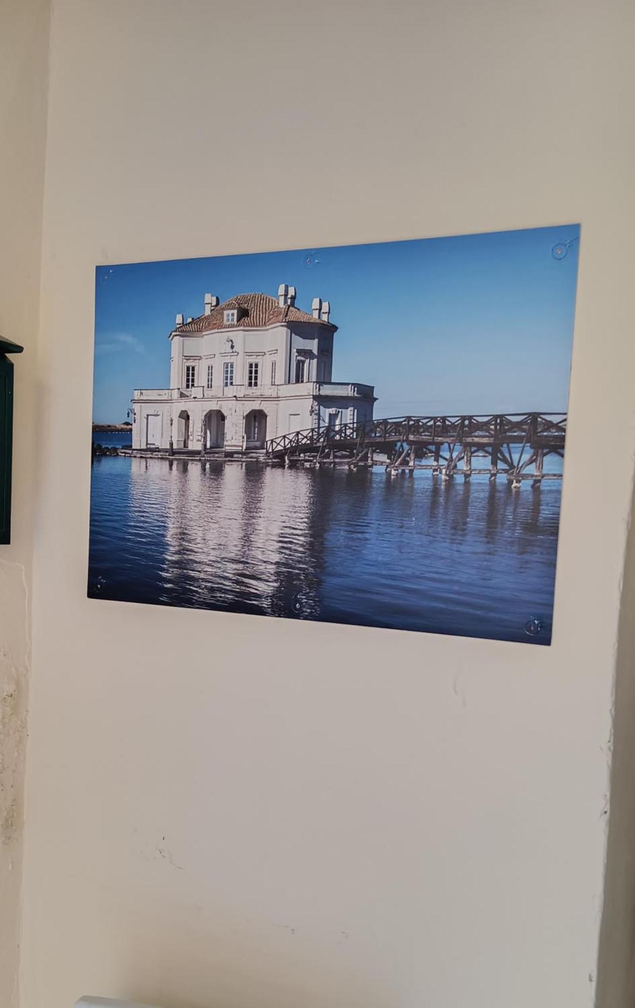 Dimora Danicla Apartment Napoli Bagian luar foto